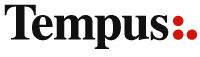 Logo de Tempus